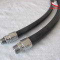 Heat And Oil Resistant High Performance Gasoline Hose